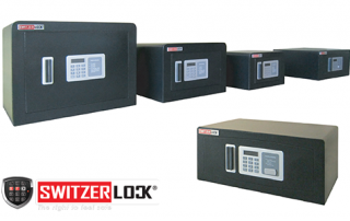 Switzerlock Safes