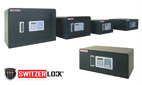 Switzerlock Safes