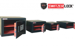 Switzerlock Safes